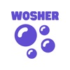 Glowosh Wosher