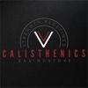 Calisthenics Basingstoke