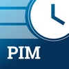 Deltek PIM Timesheets