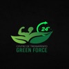 CT Green Force App