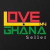 Love My Ghana-Seller Center