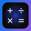 iCalc: Photo Math Calculator