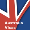 Australia Visa Services Centre