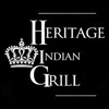 Heritage Indian Grill