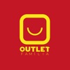 Cartão Outlet Família