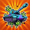 Zombie Defense : Tank Game