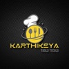 Karthikeya Tasty Treats