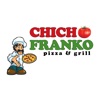 Chicho Franko Pizza DK