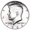 Kennedy Half Dollar