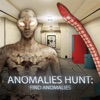 Anomaly Hunt: Find Anomalies