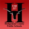 Hodgeman County PS