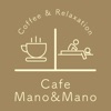 Cafe Mano&Mano