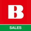 BERGMANN Sales