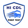 Hawaii HI CDL Practice Test