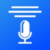 Transcriber Note Voice to Text