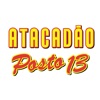 Atacadão Posto 13