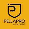 PELLAPRO Sports Market