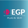 EGP PLUG IN WIFI