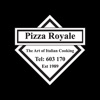 Pizza Royale Alnwick