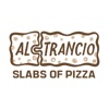 Al Trancio Slabs Of Pizza