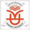 Kannur University Student