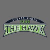 1340 The Hawk