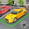 Car Parking Game: Driving Sim