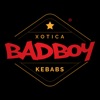 Xotica Badboy Kebabs Northwich