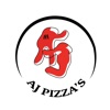 Aj Pizzas