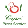 Capri Pizzaservice Daisendorf