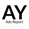 AY - Ads Report