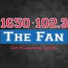 1650 - 102.3 The Fan