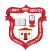 HOLY FAMILY CONVENT SCHOOL