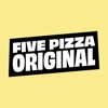 Five Pizza Original