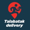 Talabatek Delivery