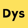Dyslexia fonts