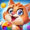 Candy Cat - Cute puzzle games