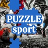 Sport Puzzle: Find Jigsaw