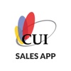 CUI Sales App