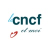 Le CNCF et moi