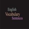 English Vocabulary Sentences