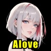 AIove-AI聊天攻略角色
