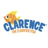 Clarence The Clarifier Fish