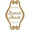 Danar Hadi