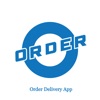 Order Delivery App