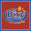 Dixy Chicken Newton Heath