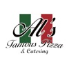 Al's Famous Pizza App