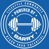 Powered By Barry