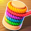 Thread Jam - Untangle 3D Ropes