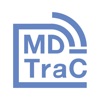 MD-TraC